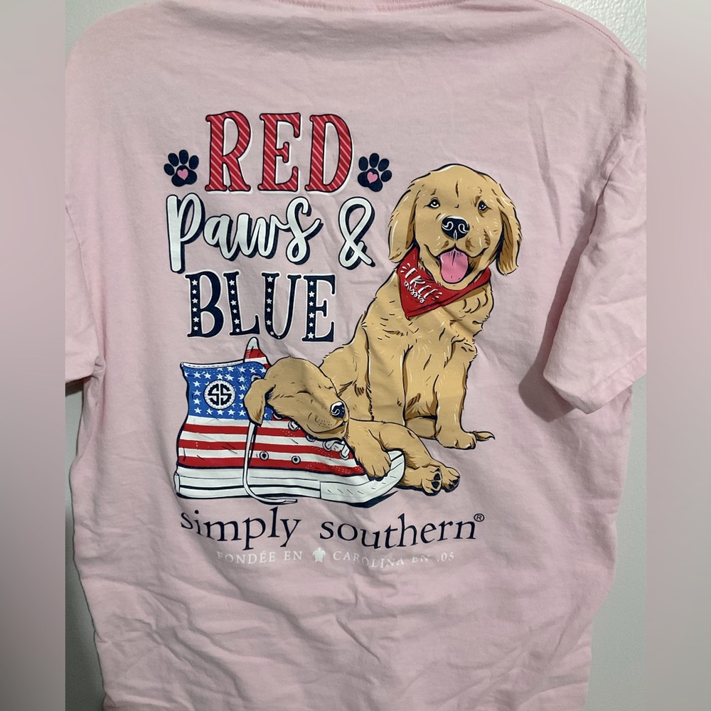 Simply southern
